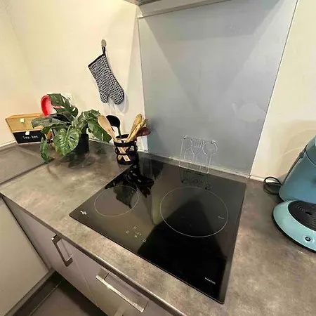 Agreable 2 Saint-Saulve