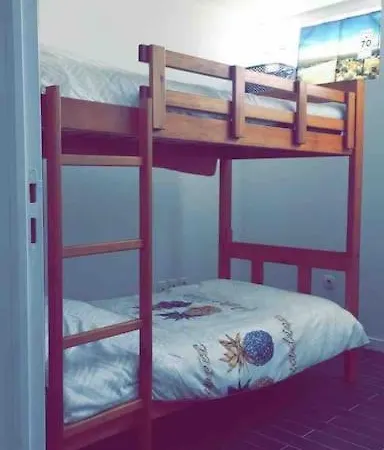 Lejlighed Agreable 2 *