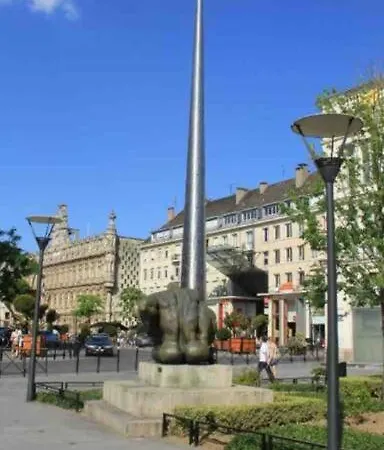 Agreable 2 * Saint-Saulve