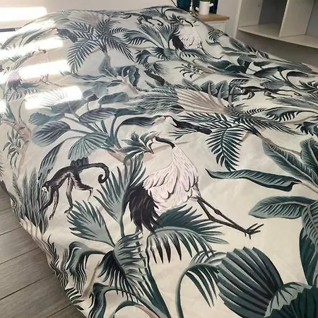 Agreable 2 Lejlighed