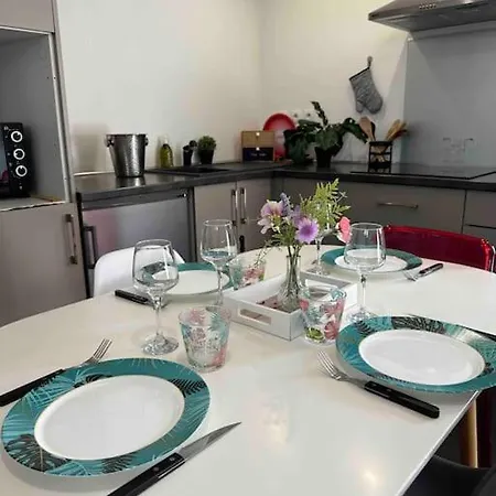 Agreable 2 Saint-Saulve