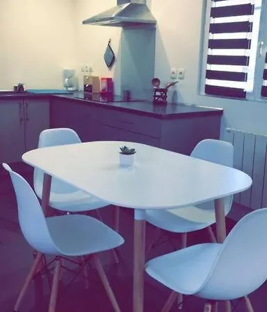 Lejlighed Agreable 2