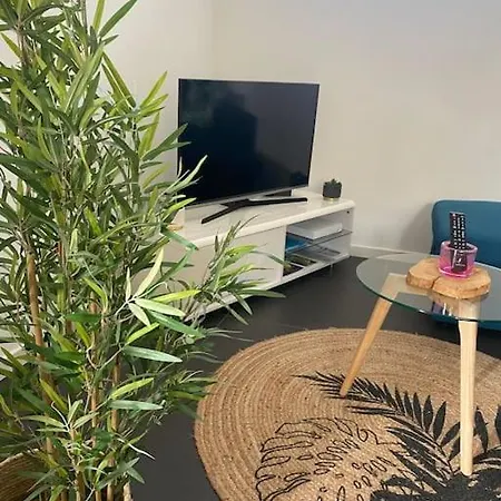 Agreable 2 * Saint-Saulve