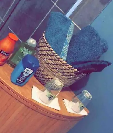 Agreable 2 * Saint-Saulve